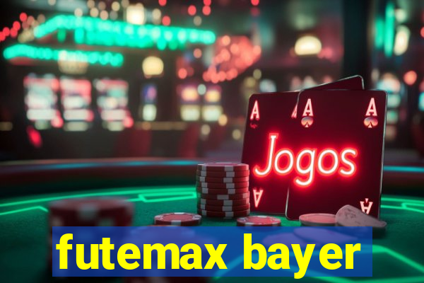 futemax bayer